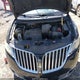 2LMDJ6JK5BBJ00789 2011 Lincoln Mkx auction photo thumbnail 10