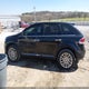 2LMDJ6JK5BBJ00789 2011 Lincoln Mkx auction photo thumbnail 14