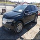 2LMDJ6JK5BBJ00789 2011 Lincoln Mkx auction photo thumbnail 2