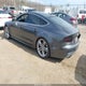 WAU2FAFCXHN025398 2017 Audi S7 4.0T Premium Plus auction photo thumbnail 3