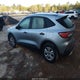 1FMCU0F60NUA28292 2022 Ford Escape S auction photo thumbnail 3