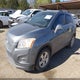 KL7CJLSB3FB193961 2015 Chevrolet Trax Lt auction photo thumbnail 2