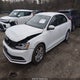 3VW2B7AJ0HM207898 2017 Volkswagen Jetta 1.4T S auction photo thumbnail 2