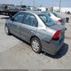 2HGES16514H504293 2004 Honda Civic Lx auction photo thumbnail 3