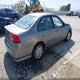 2HGES16514H504293 2004 Honda Civic Lx auction photo thumbnail 4