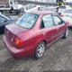 2T1BR12E8XC172113 1999 Toyota Corolla Le auction photo thumbnail 4