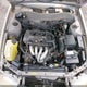 2T1BR12E21C431203 2001 Toyota Corolla Le auction photo thumbnail 10
