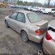 2T1BR12E21C431203 2001 Toyota Corolla Le auction photo thumbnail 3