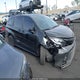 5TDCSKFC4SS175100 2025 Toyota Sienna Woodland Edition auction photo thumbnail 14