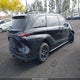5TDCSKFC4SS175100 2025 Toyota Sienna Woodland Edition auction photo thumbnail 4