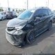 5TDCSKFC4SS175100 2025 Toyota Sienna Woodland Edition auction photo thumbnail 6