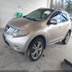 JN8AZ18W59W143887 2009 Nissan Murano Le auction photo thumbnail 2