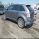 2FMDK4KC7ABB55523 2010 Ford Edge Limited auction photo thumbnail 3