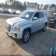 2GKALMEK8H6213704 2017 GMC Terrain Sle-1 auction photo thumbnail 2