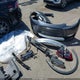 7SAYGDEE5NF389370 2022 Tesla Model Y Long Range Dual Motor All-Wheel Drive auction photo thumbnail 12