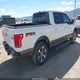 1FTEW1EF6FFB24609 2015 Ford F-150 King Ranch auction photo thumbnail 4