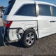 5FNRL5H21BB017184 2011 Honda Odyssey Lx auction photo thumbnail 6