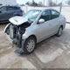 3N1CN7AP3KL862527 2019 Nissan Versa 1.6 Sv auction photo thumbnail 2