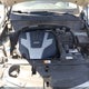 KM8SM4HF0FU114283 2015 Hyundai Santa Fe Gls auction photo thumbnail 10