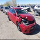5YFBURHE6GP458594 2016 Toyota Corolla Le auction photo thumbnail 17