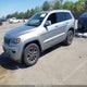1C4RJEBG1LC128116 2020 Jeep Grand Cherokee Limited 4X2 auction photo thumbnail 2