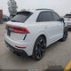 WU1ARBF16MD038727 2021 Audi Rs Q8 Tfsi Quattro Tiptronic auction photo thumbnail 4