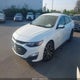 1G1ZG5ST9RF104688 2024 Chevrolet Malibu Fwd Rs auction photo thumbnail 2