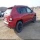1C4NJDEB3ED616893 2014 Jeep Compass Latitude auction photo thumbnail 4