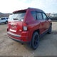 1C4NJDEB3ED616893 2014 Jeep Compass Latitude auction photo thumbnail 6