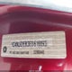 1C4NJDEB3ED616893 2014 Jeep Compass Latitude auction photo thumbnail 9