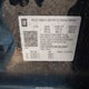 2GCVKPEC2K1213597 2019 Chevrolet Silverado 1500 Ld Lt auction photo thumbnail 9