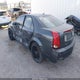 1G6DM57T670146662 2007 Cadillac Cts Standard auction photo thumbnail 3