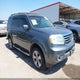5FNYF3H62CB006819 2012 Honda Pilot Ex-L auction photo thumbnail 1