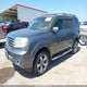 5FNYF3H62CB006819 2012 Honda Pilot Ex-L auction photo thumbnail 2