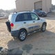 JTEHH20V810115543 2001 Toyota Rav4 auction photo thumbnail 4