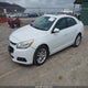 1G11C5SL3EF147815 2014 Chevrolet Malibu 1Lt auction photo thumbnail 2