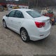 1G11C5SL3EF147815 2014 Chevrolet Malibu 1Lt auction photo thumbnail 3