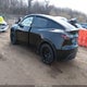 7SAYGDEE0NF419861 2022 Tesla Model Y Long Range Dual Motor All-Wheel Drive auction photo thumbnail 3