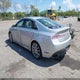 3LN6L2LU4FR629454 2015 Lincoln Mkz Hybrid auction photo thumbnail 3