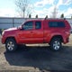 5TFUU4EN0CX024585 2012 Toyota Tacoma Base V6 auction photo thumbnail 15