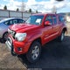 5TFUU4EN0CX024585 2012 Toyota Tacoma Base V6 auction photo thumbnail 2