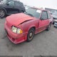 1FABP42E5KF135761 1989 Ford Mustang Gt/Cobra Gt auction photo thumbnail 2
