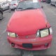 1FABP42E5KF135761 1989 Ford Mustang Gt/Cobra Gt auction photo thumbnail 6