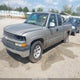 2GCEC19W521291788 2002 Chevrolet Silverado 1500 Ls auction photo thumbnail 2