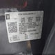 1GKKNKLA4JZ157655 2018 GMC Acadia Sle-1 auction photo thumbnail 17