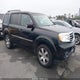 5FNYF4H95EB035248 2014 Honda Pilot Touring auction photo thumbnail 1
