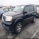 5FNYF4H95EB035248 2014 Honda Pilot Touring auction photo thumbnail 2