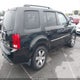 5FNYF4H95EB035248 2014 Honda Pilot Touring auction photo thumbnail 4