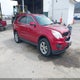 2GNFLFEK6E6151137 2014 Chevrolet Equinox 1Lt auction photo thumbnail 1