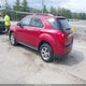 2GNFLFEK6E6151137 2014 Chevrolet Equinox 1Lt auction photo thumbnail 3
